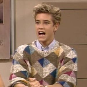 Fotoğraf Saved by the Bell (1989)