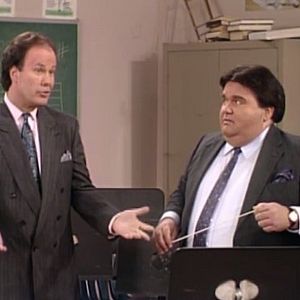 Fotoğraf Saved by the Bell (1989)