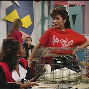 Fotoğraf Saved by the Bell (1989)