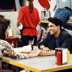 Fotoğraf Saved by the Bell (1989)