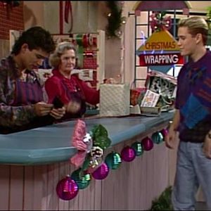 Fotoğraf Saved by the Bell (1989)