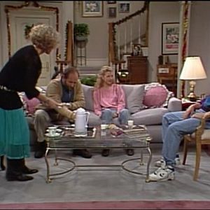 Fotoğraf Saved by the Bell (1989)