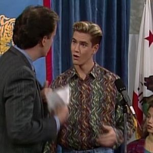 Fotoğraf Saved by the Bell (1989)