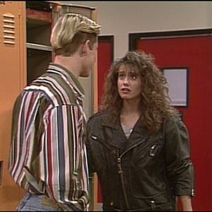 Fotoğraf Saved by the Bell (1989)