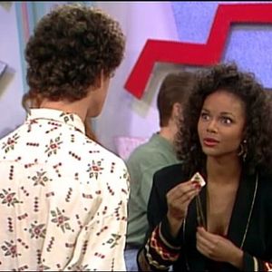 Fotoğraf Saved by the Bell (1989)