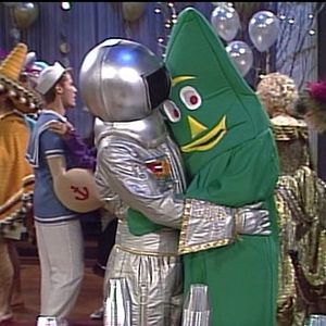 Fotoğraf Saved by the Bell (1989)