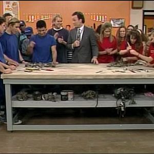 Fotoğraf Saved by the Bell (1989)