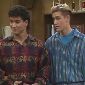 Fotoğraf Saved by the Bell (1989)