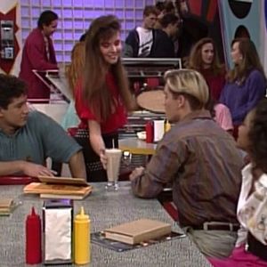 Fotoğraf Saved by the Bell (1989)