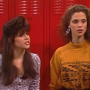 Fotoğraf Saved by the Bell (1989)