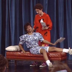 Fotoğraf Saved by the Bell (1989)