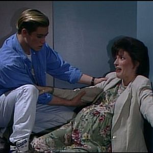 Fotoğraf Saved by the Bell (1989)