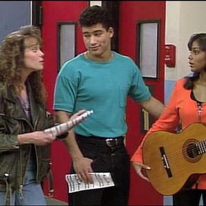 Fotoğraf Saved by the Bell (1989)