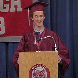 Fotoğraf Saved by the Bell (1989)