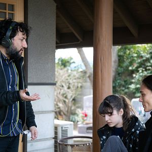 Fotoğraf Iguana Tokyo