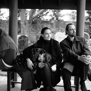 Fotoğraf Iguana Tokyo