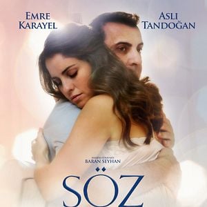 Fotoğraf Söz Vermiştin