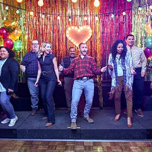 Fotoğraf Tymberlee Hill