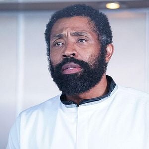 Fotoğraf Cress Williams