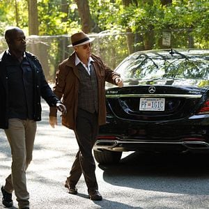 Fotoğraf James Spader