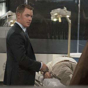 Fotoğraf David Wilson Barnes