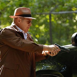 Fotoğraf James Spader