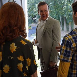 Fotoğraf Jefferson Mays