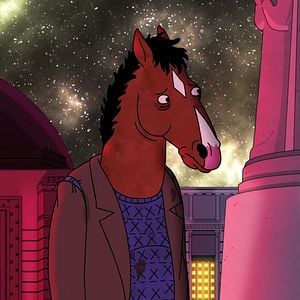 Fotoğraf BoJack Horseman