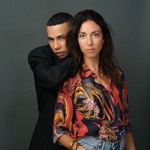 Fotoğraf Anissa Bonnefont