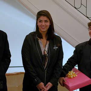 Fotoğraf Prank Encounters