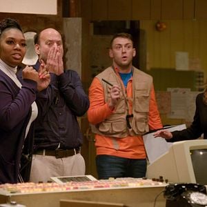 Fotoğraf Prank Encounters