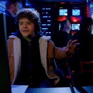 Fotoğraf Prank Encounters