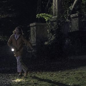 Fotoğraf Lizzy Caplan