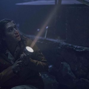 Fotoğraf Lizzy Caplan