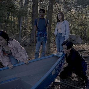 Fotoğraf Skylan Brooks