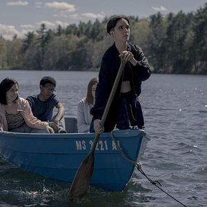 Fotoğraf Skylan Brooks