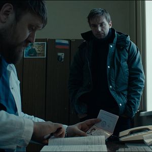 Fotoğraf Alexander Petrov (I)