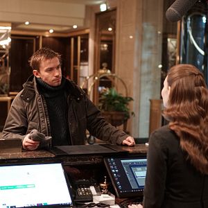 Fotoğraf Alexander Petrov (I)