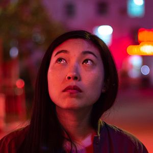 Fotoğraf Awkwafina