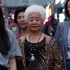 Fotoğraf Shuzhen Zhao