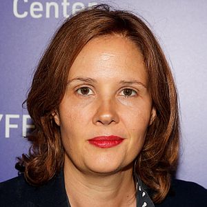 Fotoğraf Justine Triet