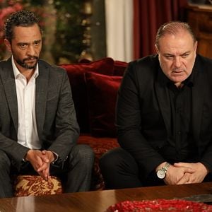 Fotoğraf Eşkıya Dünyaya Hükümdar Olmaz