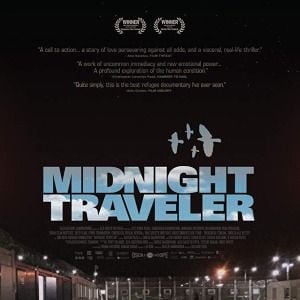 Fotoğraf Midnight Traveler