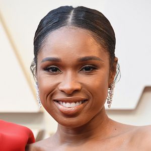 Fotoğraf Jennifer Hudson
