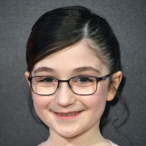 Fotoğraf Lia Frankland