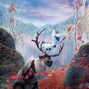 Fotoğraf Karlar Ülkesi 2