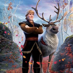 Fotoğraf Karlar Ülkesi 2