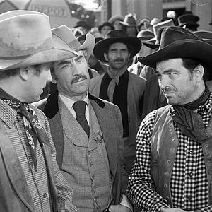 Fotoğraf Winchester '73