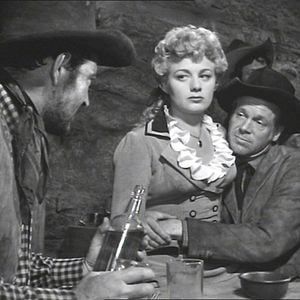 Fotoğraf Shelley Winters