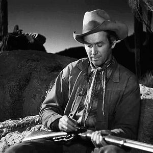 Fotoğraf Winchester '73